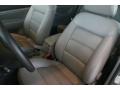 Stonehenge Grey Metallic - Passat GLS Sedan Photo No. 18