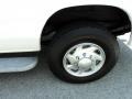 Oxford White - E Series Van E250 XLT Commericial Photo No. 11