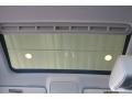 Stonehenge Grey Metallic - Passat GLS Sedan Photo No. 21