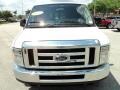 Oxford White - E Series Van E250 XLT Commericial Photo No. 15