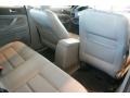 Stonehenge Grey Metallic - Passat GLS Sedan Photo No. 24