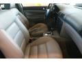 Stonehenge Grey Metallic - Passat GLS Sedan Photo No. 26