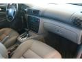 Stonehenge Grey Metallic - Passat GLS Sedan Photo No. 27