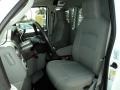 Oxford White - E Series Van E250 XLT Commericial Photo No. 18