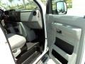 Oxford White - E Series Van E250 XLT Commericial Photo No. 19