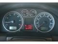 Stonehenge Grey Metallic - Passat GLS Sedan Photo No. 29