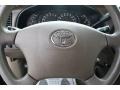 2003 Phantom Gray Pearl Toyota Tundra SR5 TRD Access Cab 4x4  photo #16