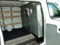 Oxford White - E Series Van E250 XLT Commericial Photo No. 21