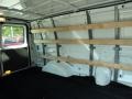 Oxford White - E Series Van E250 XLT Commericial Photo No. 22