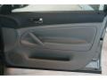 Stonehenge Grey Metallic - Passat GLS Sedan Photo No. 33