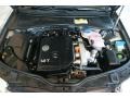 Stonehenge Grey Metallic - Passat GLS Sedan Photo No. 34