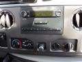 Oxford White - E Series Van E250 XLT Commericial Photo No. 24