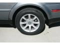 Stonehenge Grey Metallic - Passat GLS Sedan Photo No. 36