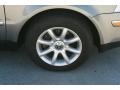 Stonehenge Grey Metallic - Passat GLS Sedan Photo No. 38