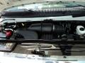 Oxford White - E Series Van E250 XLT Commericial Photo No. 27