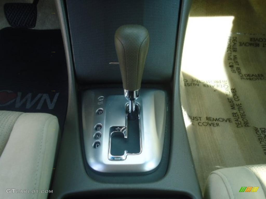 2010 Altima 2.5 S - Navy Blue / Blond photo #8