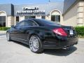 Black - CL 63 AMG Photo No. 5