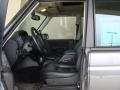 2004 Bonatti Grey Land Rover Discovery S  photo #8