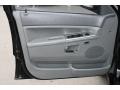 Medium Slate Gray Door Panel Photo for 2006 Jeep Grand Cherokee #48249669