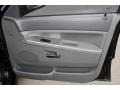 Medium Slate Gray Door Panel Photo for 2006 Jeep Grand Cherokee #48249687