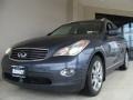 Blue Slate - EX 35 Journey AWD Photo No. 1