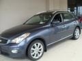 Blue Slate - EX 35 Journey AWD Photo No. 3