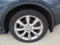 Blue Slate - EX 35 Journey AWD Photo No. 4