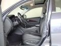 Blue Slate - EX 35 Journey AWD Photo No. 8