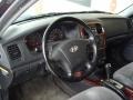 Ebony Black - Sonata LX V6 Photo No. 11