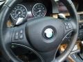 2007 Black Sapphire Metallic BMW 3 Series 335i Convertible  photo #21