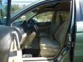 Green Tea Metallic - CR-V EX 4WD Photo No. 5