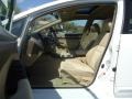 Taffeta White - Civic EX Sedan Photo No. 6