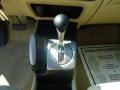Taffeta White - Civic EX Sedan Photo No. 10