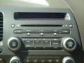 Taffeta White - Civic EX Sedan Photo No. 11