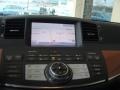 2007 Crimson Roulette Pearl Infiniti M 35x Sedan  photo #12