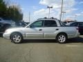 2003 Silver Stone Metallic Subaru Baja Sport  photo #2