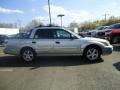 2003 Silver Stone Metallic Subaru Baja Sport  photo #5