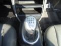  2003 Boxster S 6 Speed Manual Shifter
