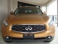 Mojave Copper - FX 35 AWD Photo No. 2