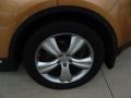 Mojave Copper - FX 35 AWD Photo No. 4