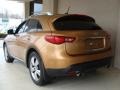 Mojave Copper - FX 35 AWD Photo No. 5