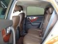 Mojave Copper - FX 35 AWD Photo No. 7