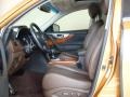 Mojave Copper - FX 35 AWD Photo No. 8