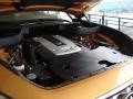 Mojave Copper - FX 35 AWD Photo No. 15