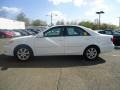 Super White - Camry XLE V6 Photo No. 2