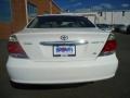 2006 Super White Toyota Camry XLE V6  photo #4