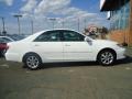 2006 Super White Toyota Camry XLE V6  photo #5