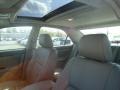 Super White - Camry XLE V6 Photo No. 7