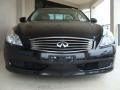 Black Obsidian - G 37 Journey Coupe Photo No. 2