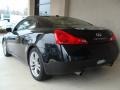 Black Obsidian - G 37 Journey Coupe Photo No. 5